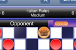 Checkers! (iPhone/iPod)