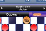 Checkers! (iPhone/iPod)