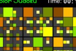 Color Sudoku (iPhone/iPod)