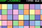 Color Sudoku (iPhone/iPod)