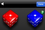 Digital Dice (iPhone/iPod)