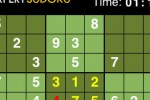 Expert Sudoku (iPhone/iPod)