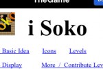 iSoko Sokoban (iPhone/iPod)