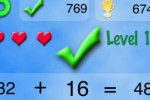 Math Genius (iPhone/iPod)