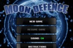 MoonDefence (iPhone/iPod)