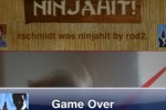 ninjahit (iPhone/iPod)