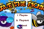 Save the picnic (iPhone/iPod)