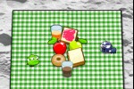 Save the picnic (iPhone/iPod)