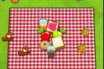 Save the picnic (iPhone/iPod)