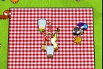 Save the picnic (iPhone/iPod)