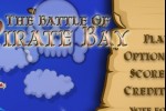 The Battle of Pirate Bay (iPhone/iPod)