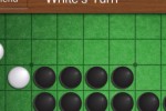 Tournament Reversi (iPhone/iPod)