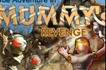 Mummys Revenge (iPhone/iPod)