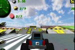 iLandCars (iPhone/iPod)