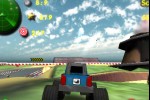 iLandCars (iPhone/iPod)