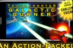 Galactic Gunner (iPhone/iPod)