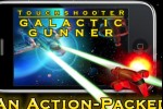 Galactic Gunner (iPhone/iPod)