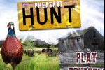 Pheasant Hunt 3D (iPhone/iPod)