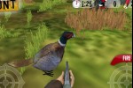 Pheasant Hunt 3D (iPhone/iPod)