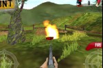 Pheasant Hunt 3D (iPhone/iPod)