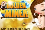 Golden Miner (iPhone/iPod)