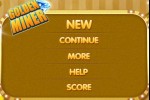 Golden Miner (iPhone/iPod)