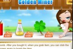 Golden Miner (iPhone/iPod)