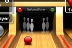 Deluxeware Bowling (iPhone/iPod)