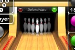 Deluxeware Bowling (iPhone/iPod)