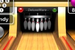 Deluxeware Bowling (iPhone/iPod)