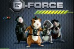 G-Force: The Game (iPhone/iPod)