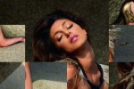 Max Puzzle: Belen Rodriguez (iPhone/iPod)