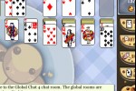 Cookie Bonus Solitaire (iPhone/iPod)