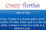 Crazy Turtles (iPhone/iPod)