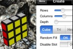 Cubefused (iPhone/iPod)