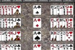 Free Solitaire 3D (iPhone/iPod)