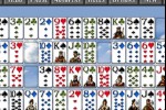 Free Solitaire 3D (iPhone/iPod)