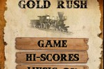 Gold Rush (iPhone/iPod)