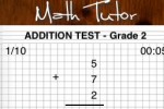 Math Tutor (iPhone/iPod)