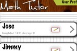 Math Tutor (iPhone/iPod)