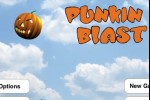 PunkinBlast (iPhone/iPod)