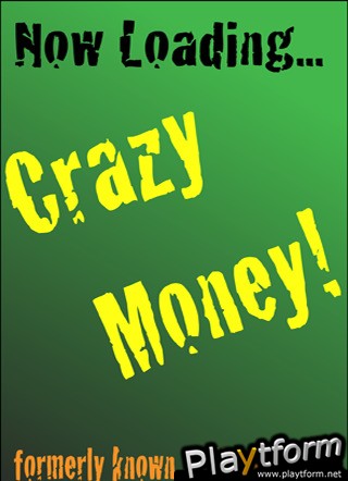 Crazy Money! (iPhone/iPod)