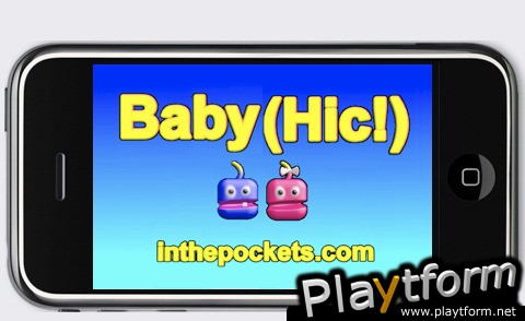 Baby - Hic! (iPhone/iPod)