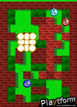 Bomb - Hic! (iPhone/iPod)