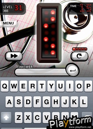 Leds ! (iPhone/iPod)