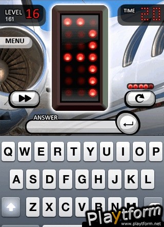 Leds ! (iPhone/iPod)