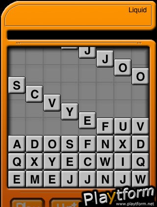 OI Word Search (iPhone/iPod)