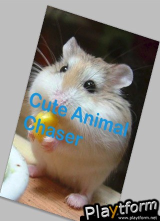 Cute Animal Chaser (iPhone/iPod)