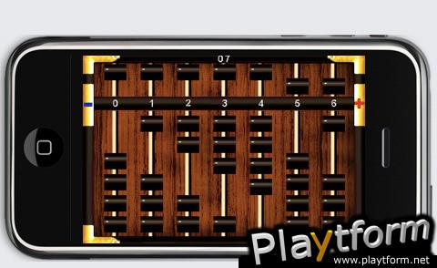 Abacus Lux (iPhone/iPod)