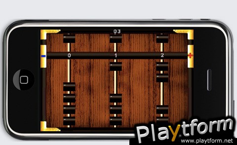 Abacus Lux (iPhone/iPod)